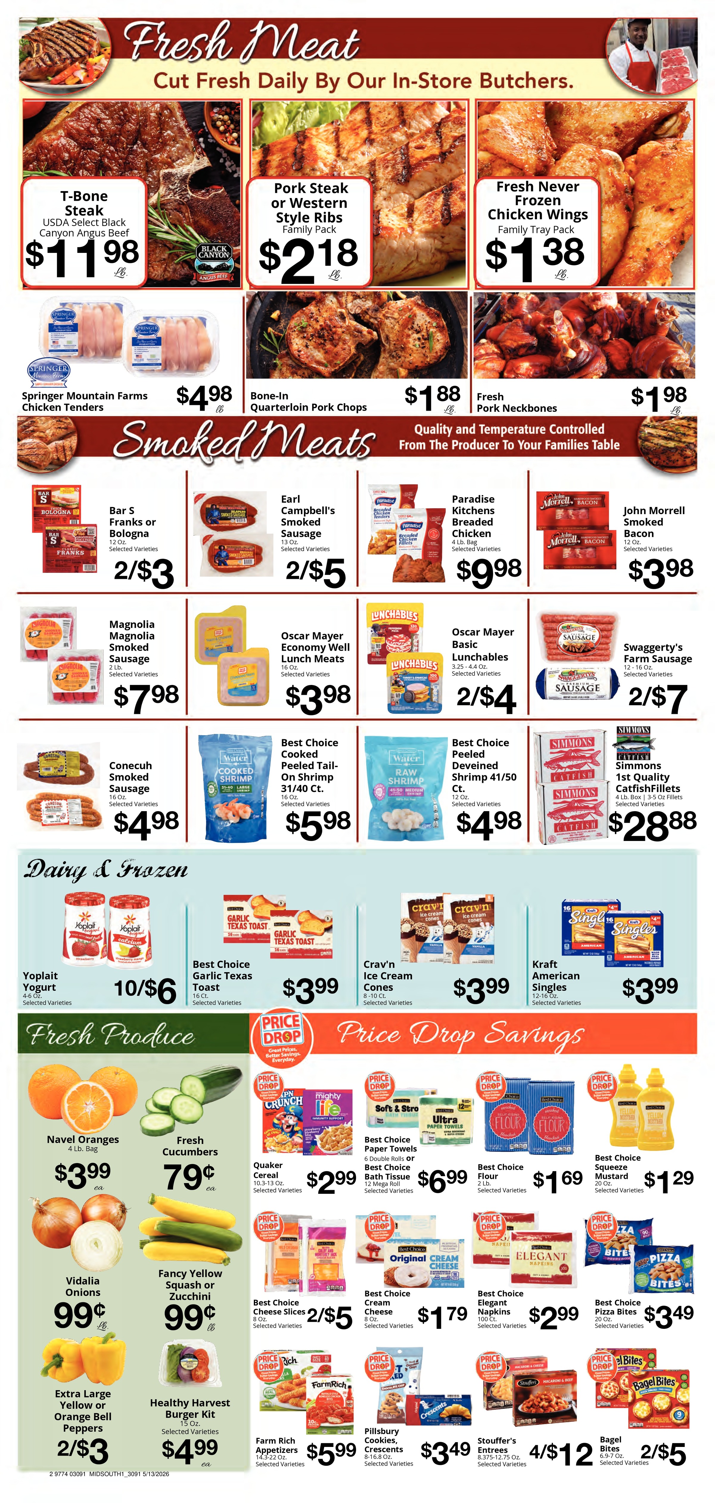 Ad page image