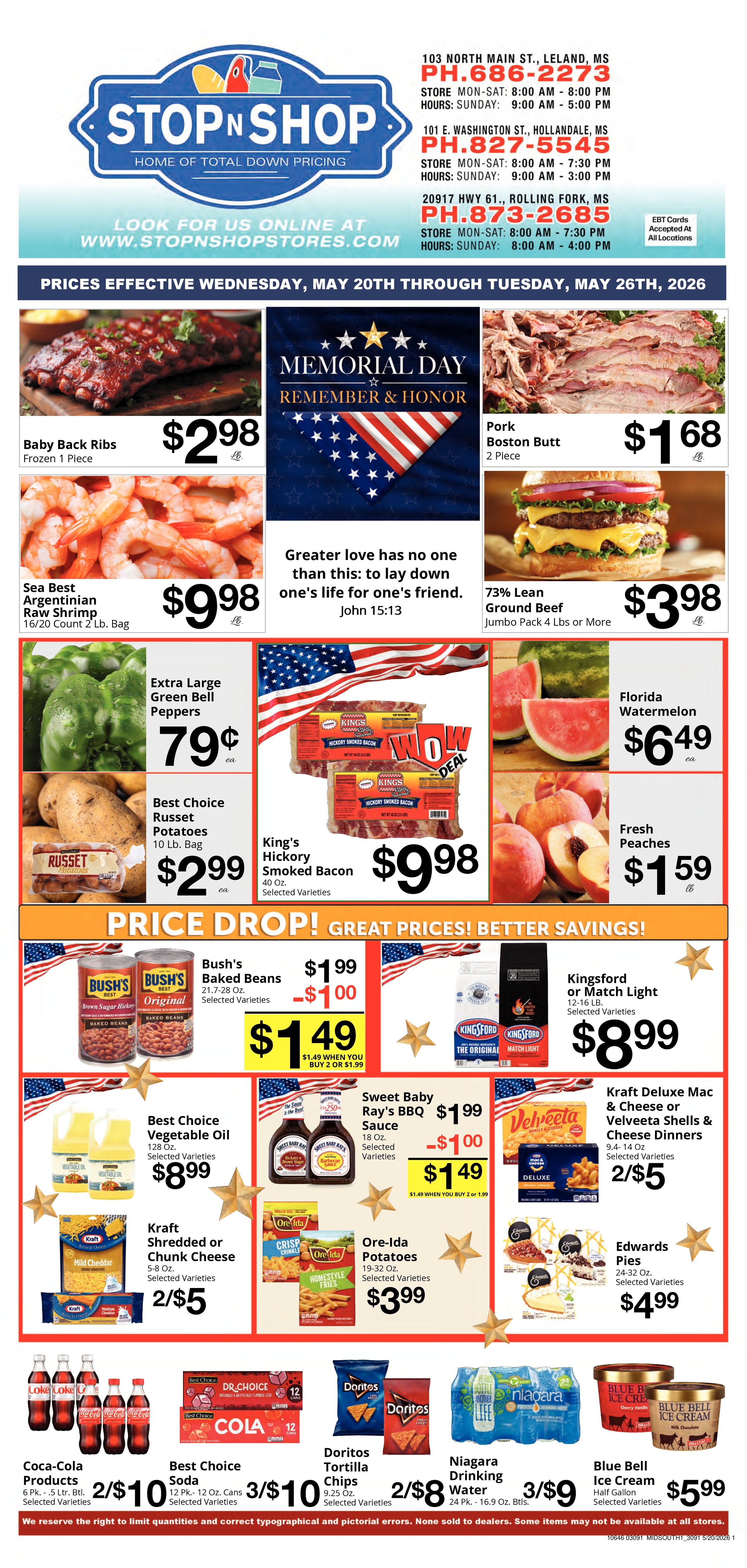 Ad page image