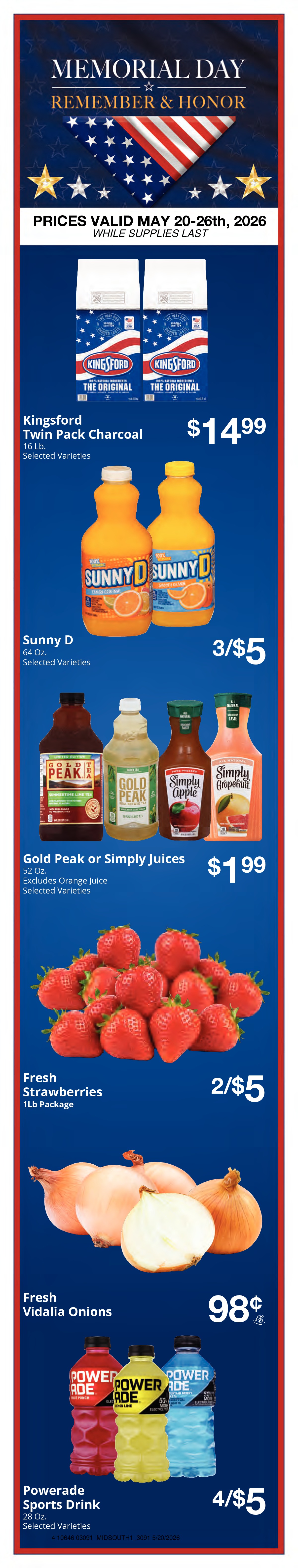 Ad page image