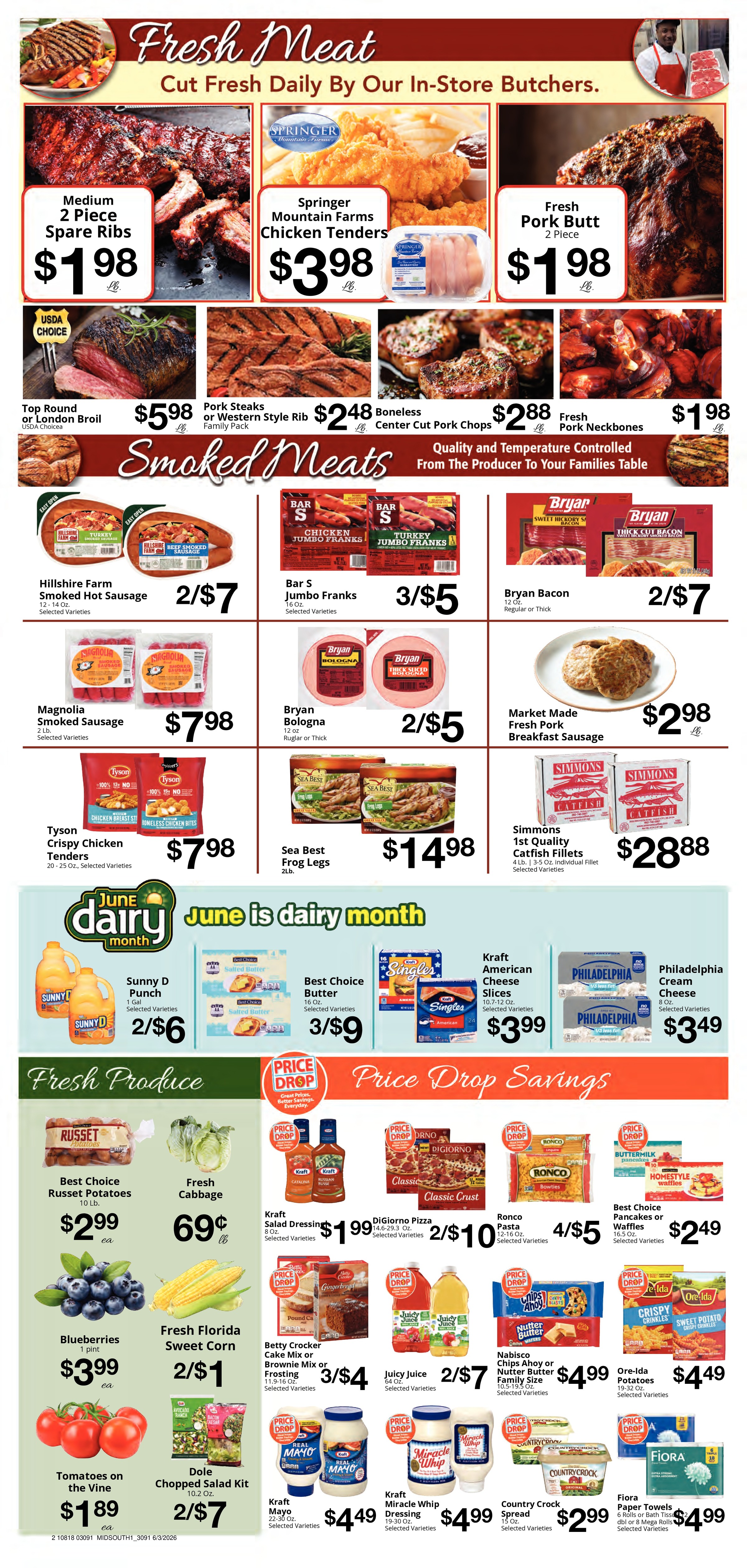 Ad page image