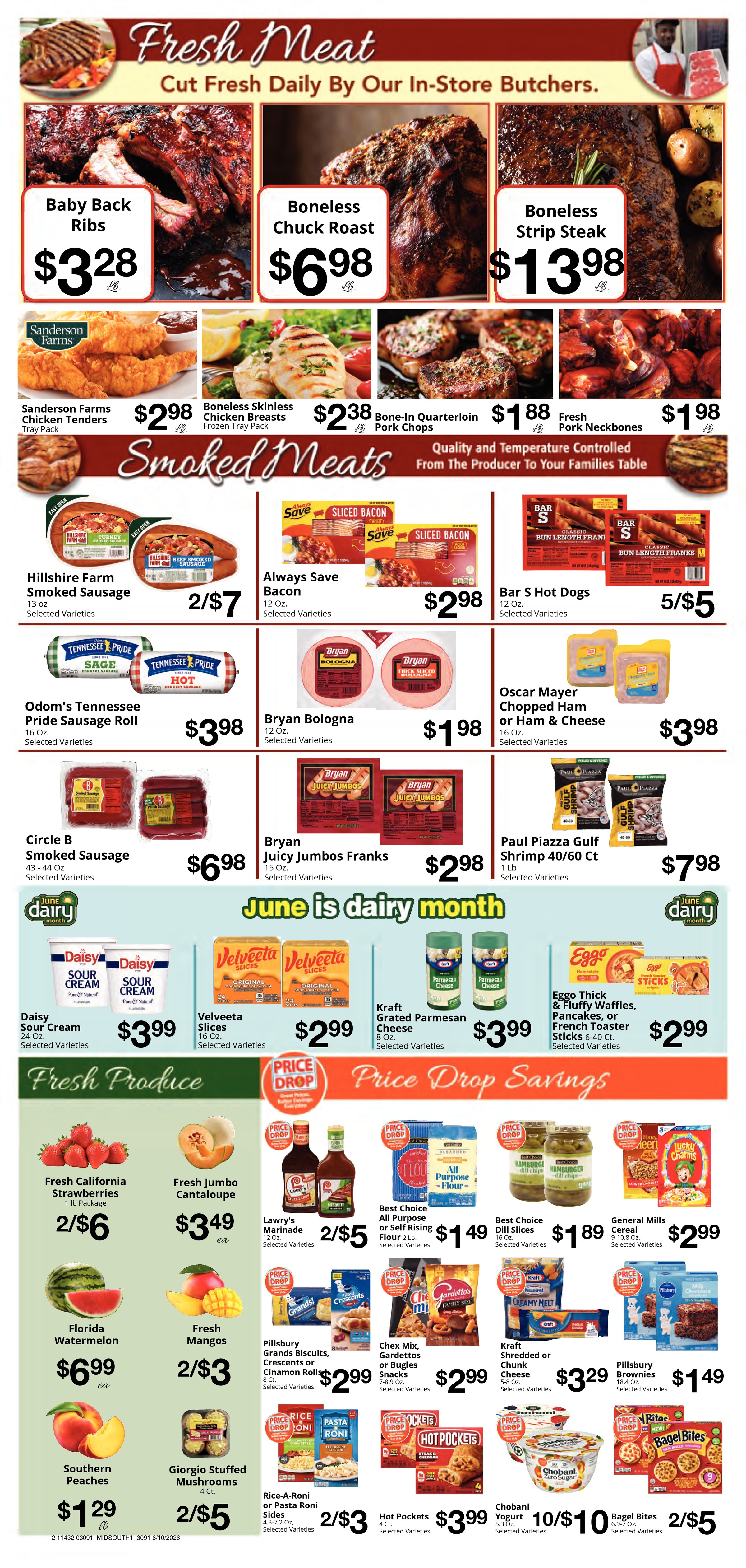 Ad page image