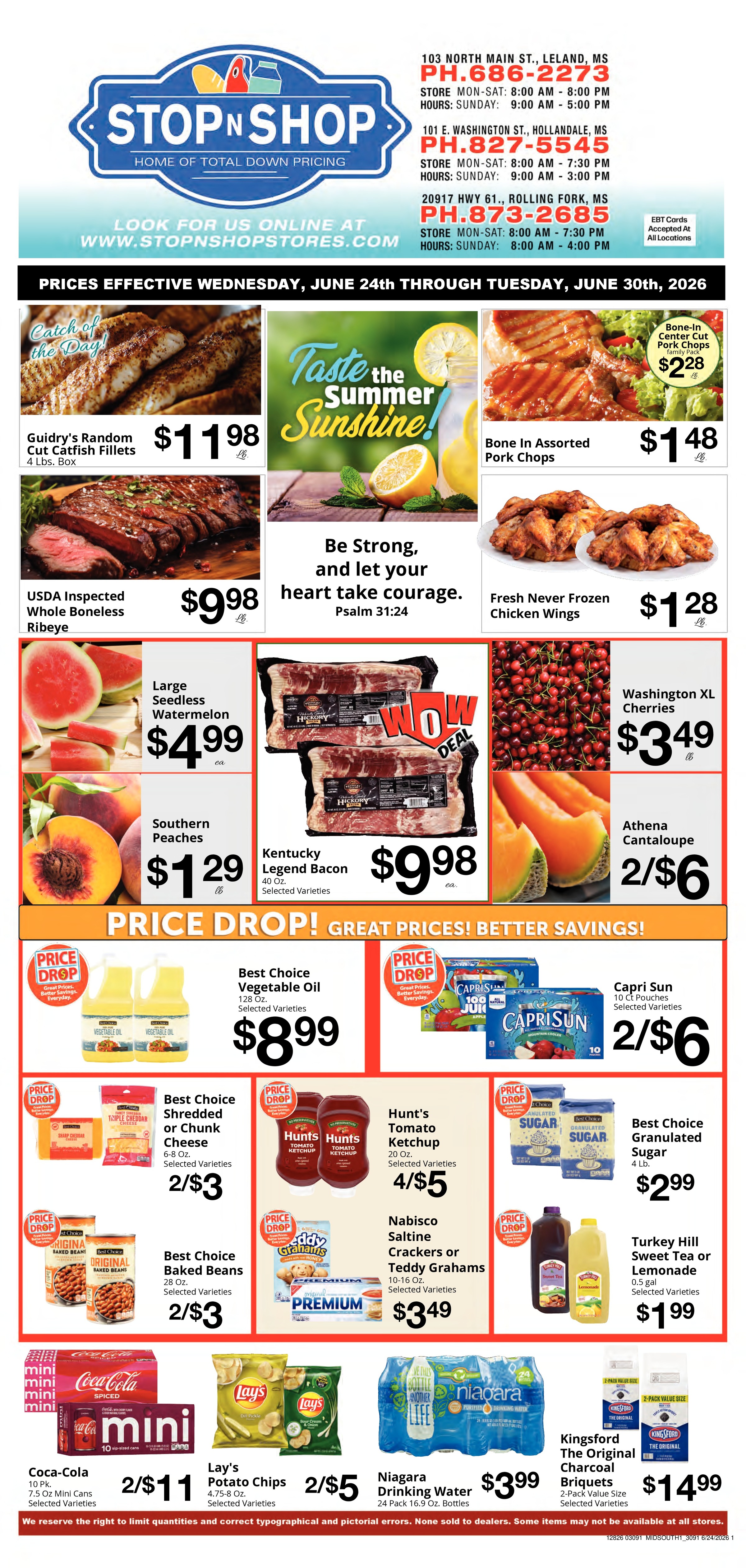 Ad page image