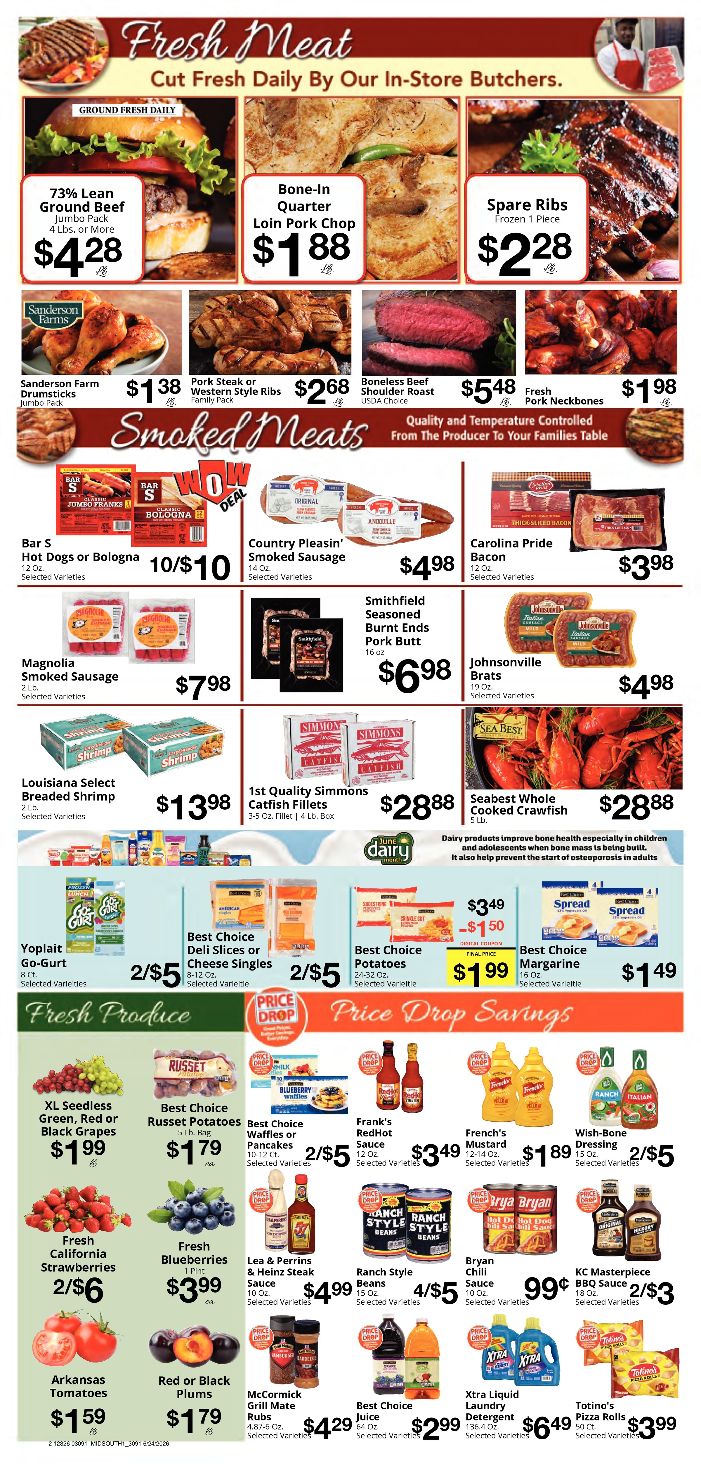 Ad page image
