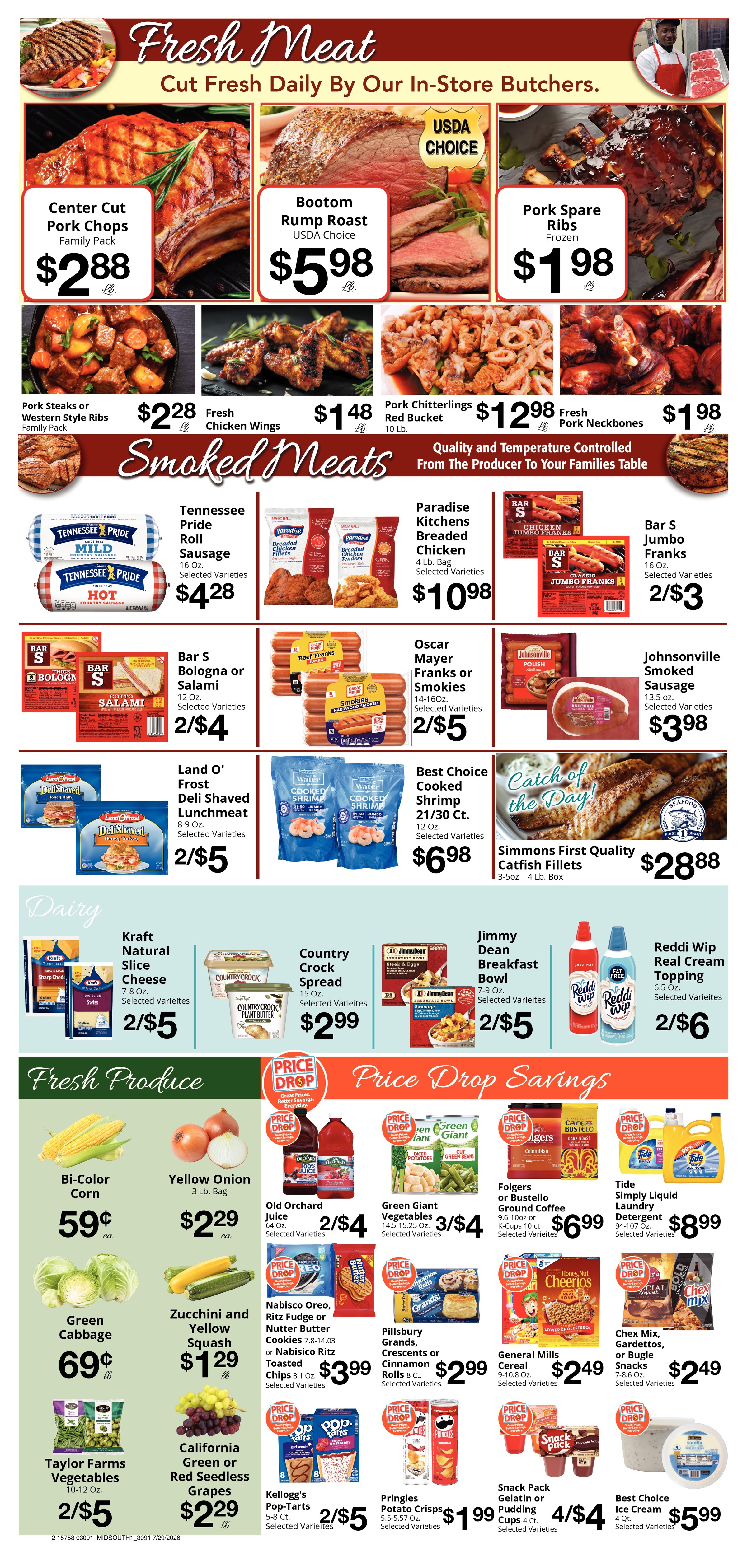 Ad page image
