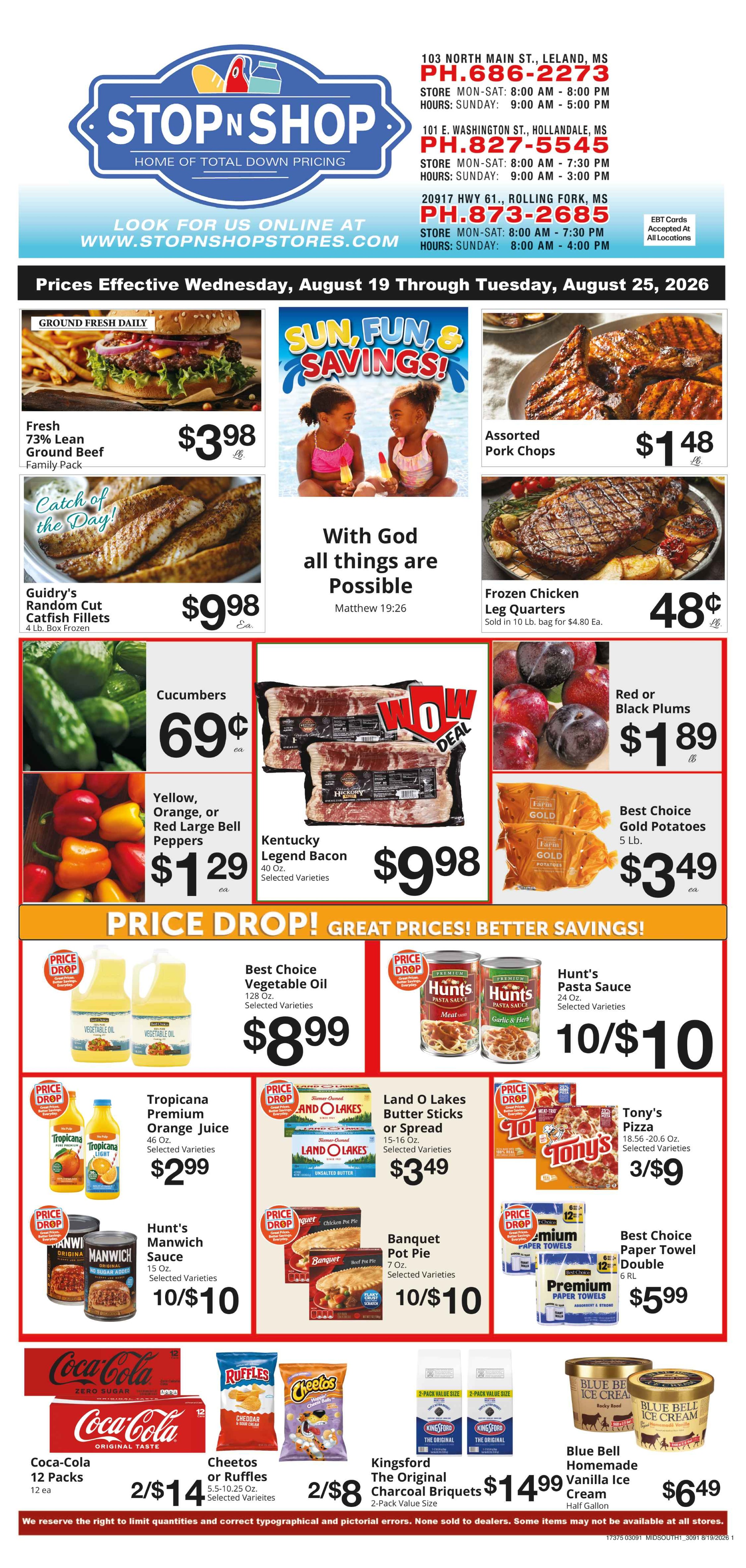 Ad page image