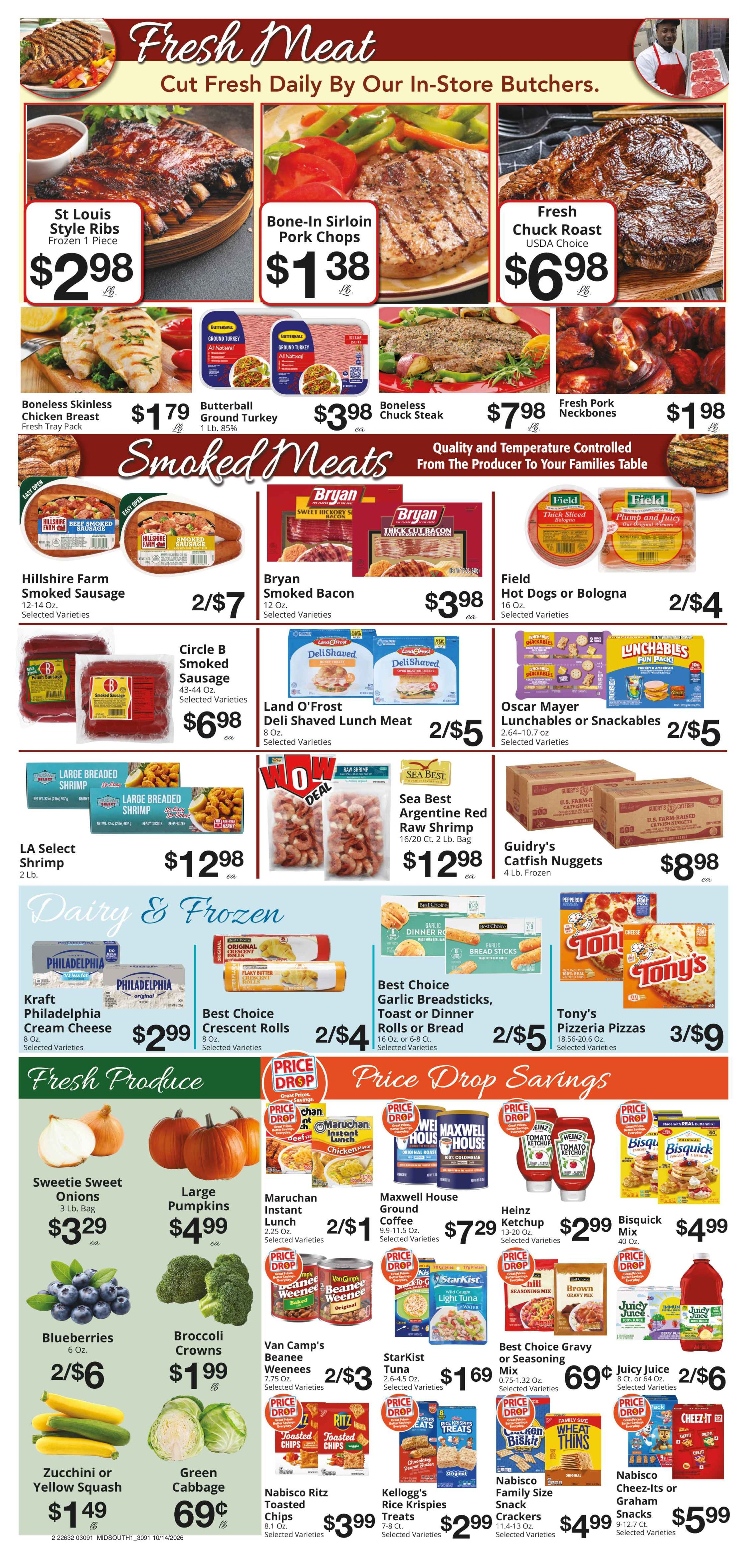 Ad page image