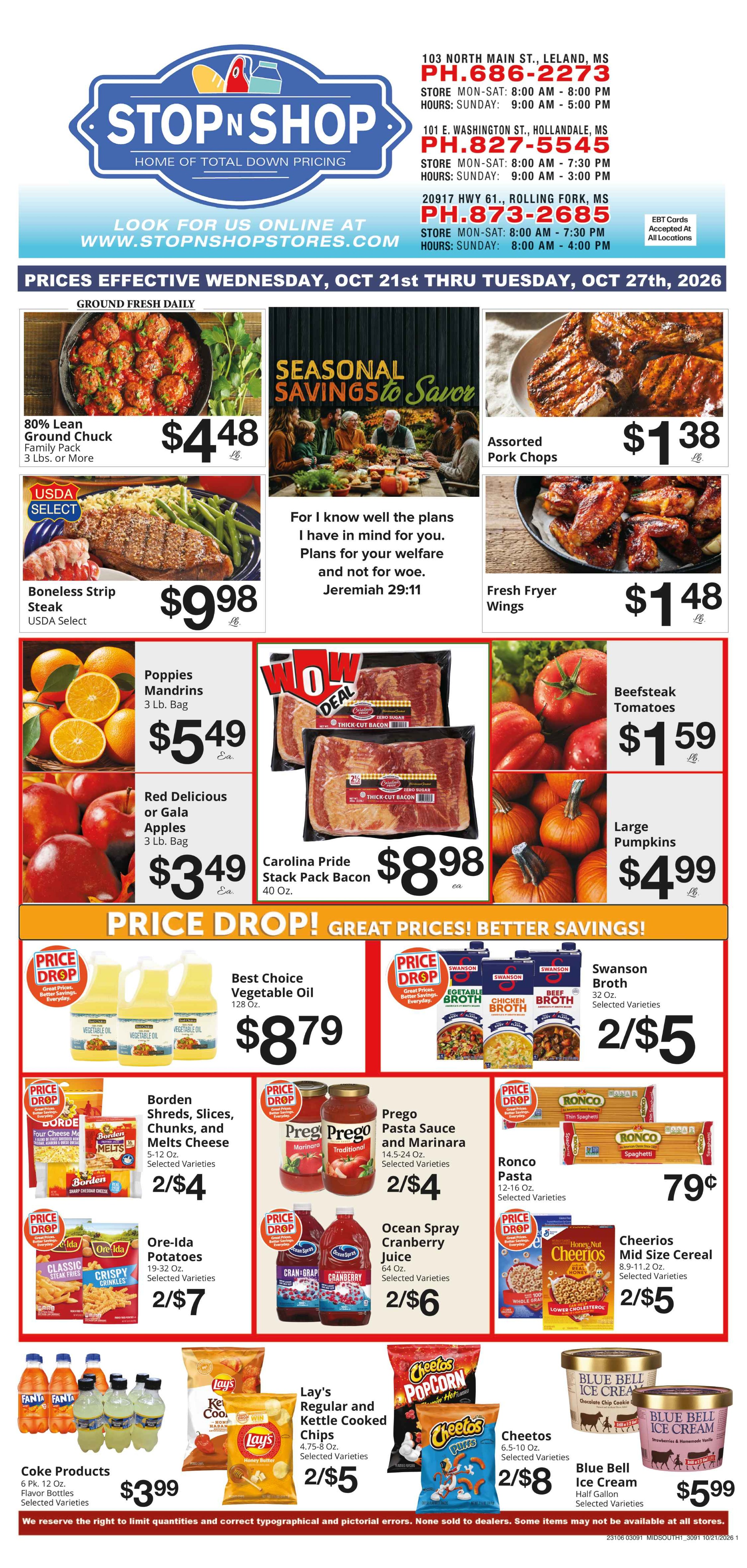 Ad page image