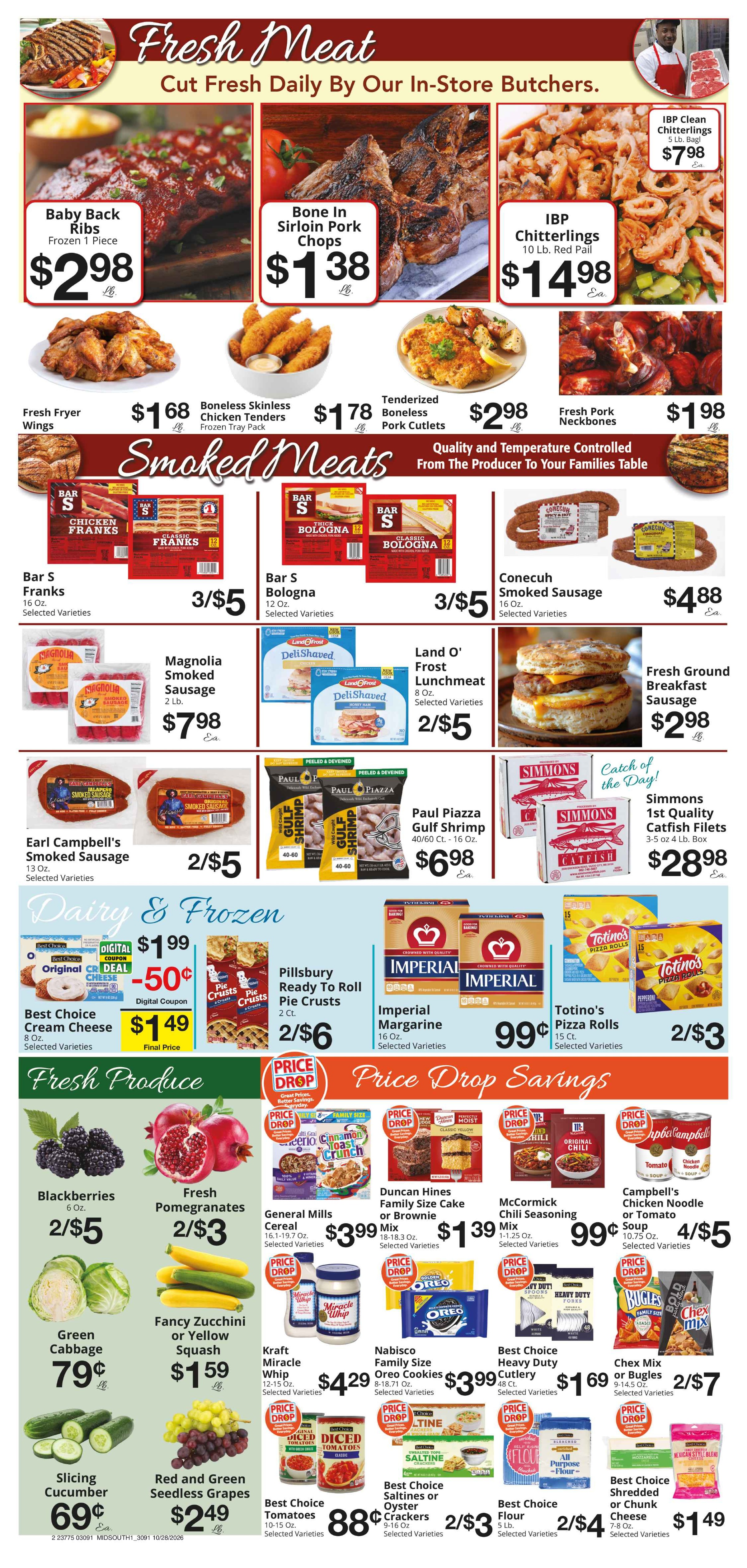 Ad page image